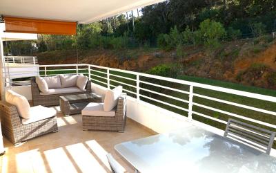 Appartement 2 Chambres