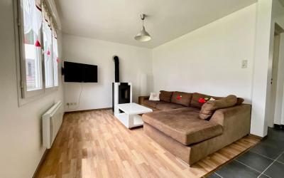 Appartement 2 Chambres