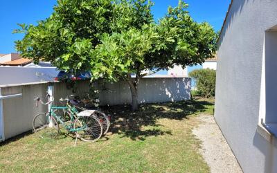 Maison 2u00a0Chambres