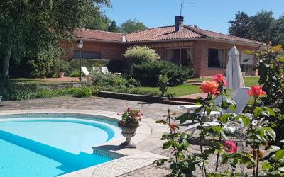 Villa Villa