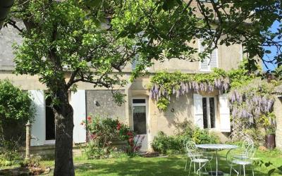 Maison 5u00a0Chambres