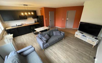 Maison 4u00a0Chambres Maison 4u00a0Chambres