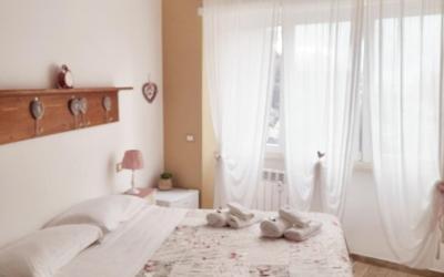 Camera Matrimoniale/Doppia con Letti Singoli con Letto Supplementare 