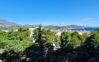 Appartement (4 Adultes)