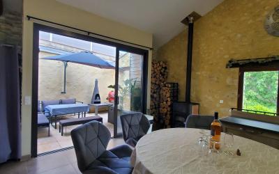 Maison de Vacances 3u00a0Chambres Maison de Vacances 3u00a0Chambres
