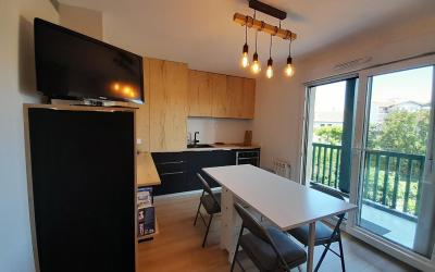 Appartement Appartement