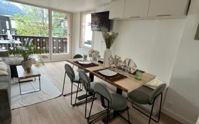 Appartement 3u00a0Chambres