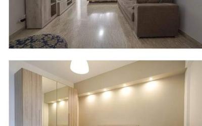 Appartamento con 3 Camere da Letto Appartamento con 3 Camere da Letto