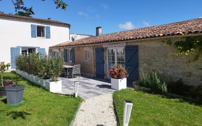 Maison 2u00a0Chambres Maison 2u00a0Chambres