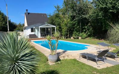 Maison 2u00a0Chambres