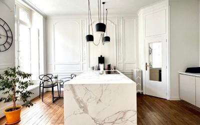 Appartement 2 Chambres Appartement 2 Chambres