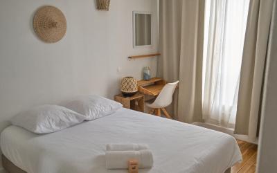 Appartement 1 Chambre Appartement 1 Chambre