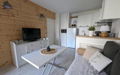 Appartement 1 Chambre avec Jardin