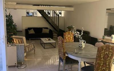 Maison 2u00a0Chambres Maison 2u00a0Chambres