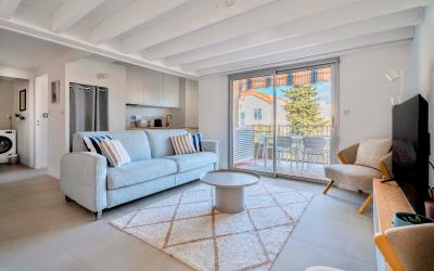 Appartement 3u00a0Chambres Appartement 3u00a0Chambres