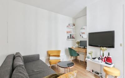 Appartement 1 Chambre