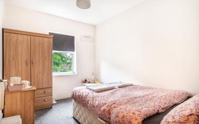 Queen Room