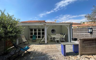 Maison 3u00a0Chambres