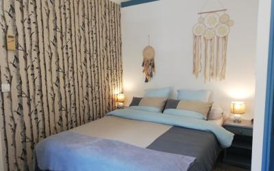 Appartement 2 Chambres Appartement 2 Chambres