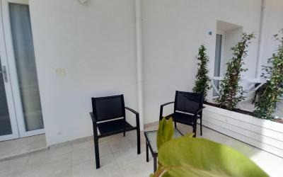 Camera Quadrupla Comfort 