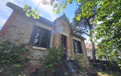 Maison de Vacances Maison de Vacances