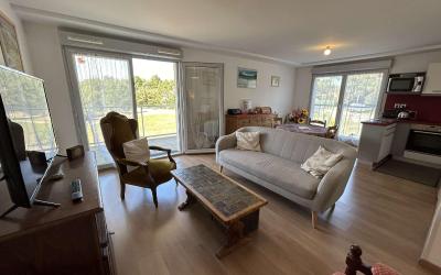 Appartement Appartement