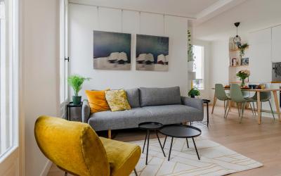 Appartement 2 Chambres Appartement 2 Chambres