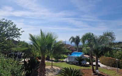 Villa con 3 Camere da Letto