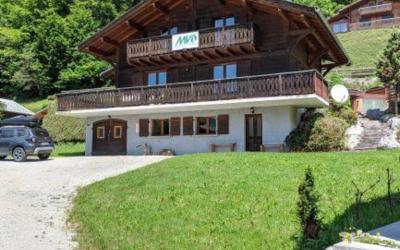 Chalet Chalet