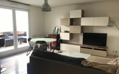 Appartement 2 Chambres Appartement 2 Chambres