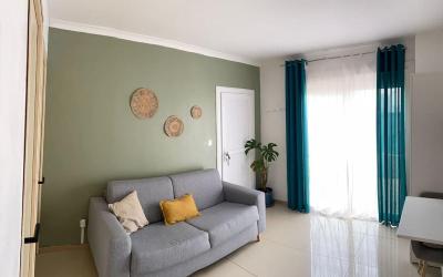 Appartement 1 Chambre