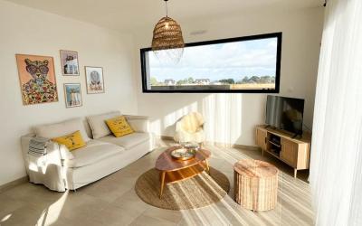 Maison 3u00a0Chambres Maison 3u00a0Chambres