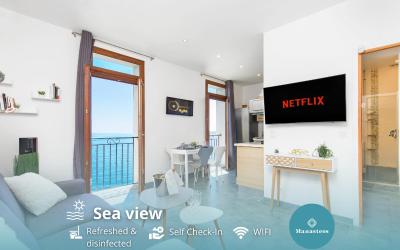 Appartement 1 Chambre