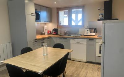 Appartement 2 Chambres Appartement 2 Chambres