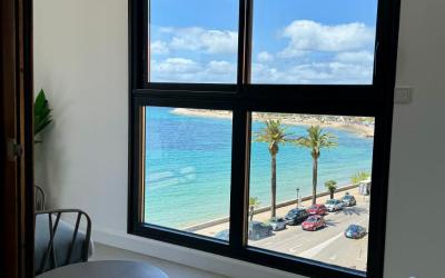 Appartement 2 Chambres - Vue sur Mer Appartement 2 Chambres - Vue sur Mer