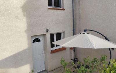 Maison 2u00a0Chambres