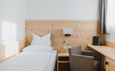 Camera Singola Standard