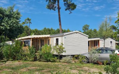 Mobile Home