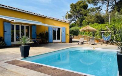 Villa Villa