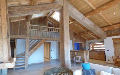 Appartement (16 Adultes) Appartement (16 Adultes)