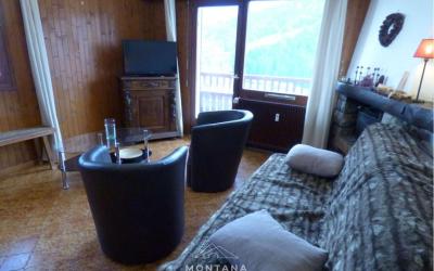 Appartement (6u00a0Adultes)