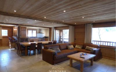 Appartement (16 Adultes) Appartement (16 Adultes)