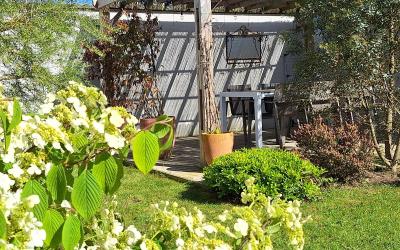 Maison 2u00a0Chambres