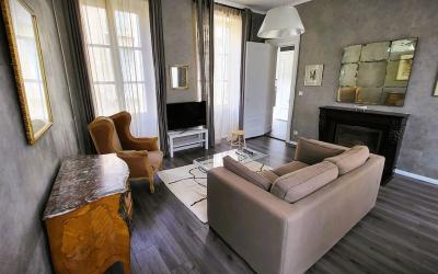 Appartement 1 Chambre Appartement 1 Chambre