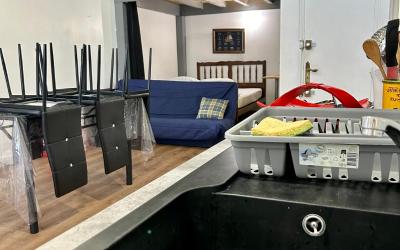 Appartement 2 Chambres