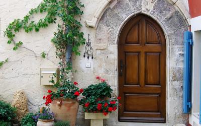 Maison 2u00a0Chambres Maison 2u00a0Chambres