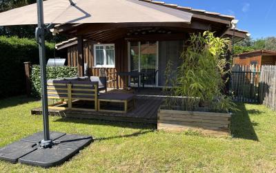 Chalet 2 Chambres Chalet 2 Chambres
