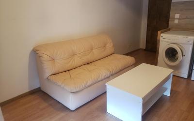 Appartement 1 Chambre