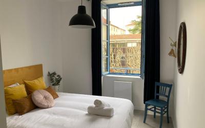 Appartement 2 Chambres Appartement 2 Chambres