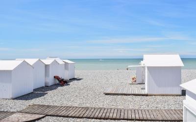 Maison de Vacances 1 Chambre